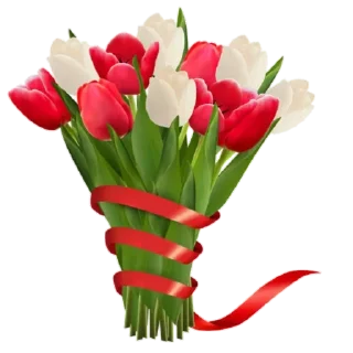 Sticker @Awraq_Alyasmin ورد2 - 11