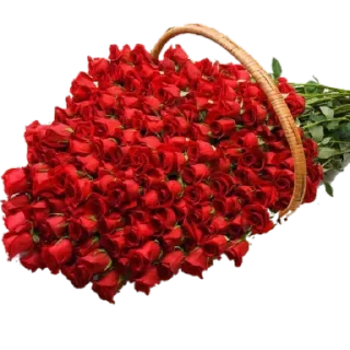 Sticker @Awraq_Alyasmin ورد2 - 1