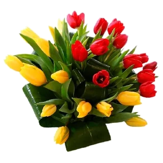 Sticker @Awraq_Alyasmin ورد2 - 4