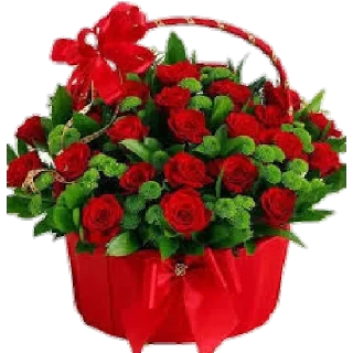 Sticker @Awraq_Alyasmin ورد2 - 6