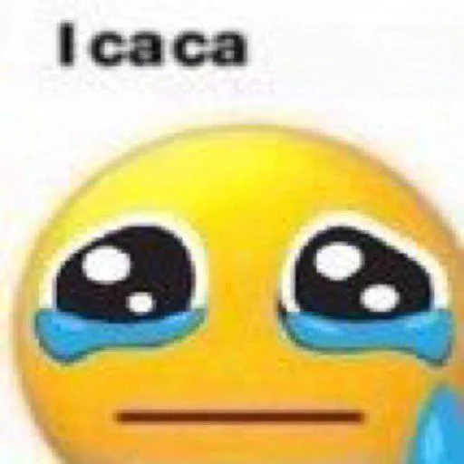 Стикер yaSdohnutHochuBlyat - 1