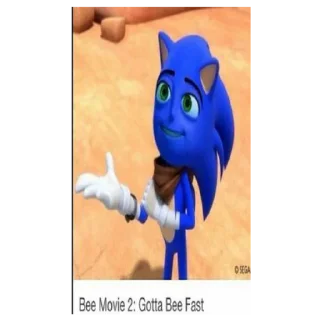 Sticker хуйлуша - 9