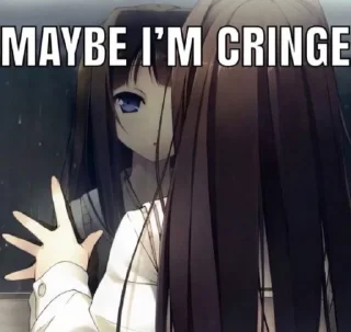 Стикер клёва - 7