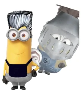 Стикер клёва - 1