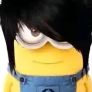 Стикер клёва - 3