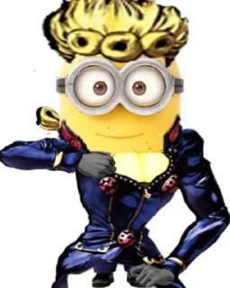 Стикер клёва - 10