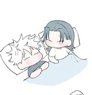 Sticker Я гей @TgEmodziBot - 11