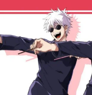 Sticker Я гей @TgEmodziBot - 6