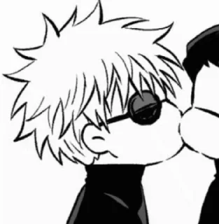 Sticker Я гей @TgEmodziBot - 10