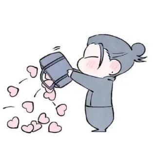 Sticker Я гей @TgEmodziBot - 4