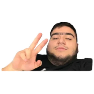 Стикер Я КУРДИ @staya_alerts - 4