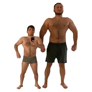 Стикер Я КУРДИ @staya_alerts - 0