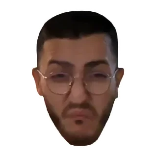 Стикер Я КУРДИ @staya_alerts - 8