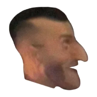 Стикер Я КУРДИ @staya_alerts - 9