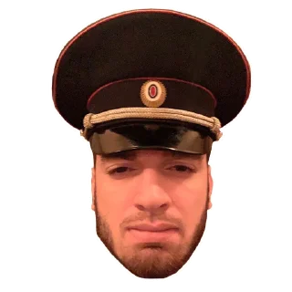 Стикер Я КУРДИ @staya_alerts - 7