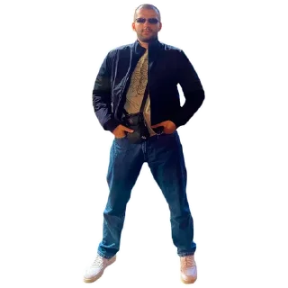 Стикер Я КУРДИ @staya_alerts - 6