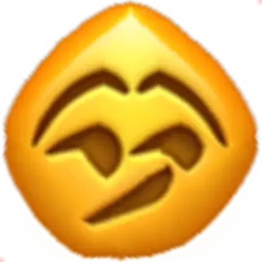 жёлтый мультфильм Хеллоуин