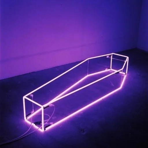 лампа Ночь свет