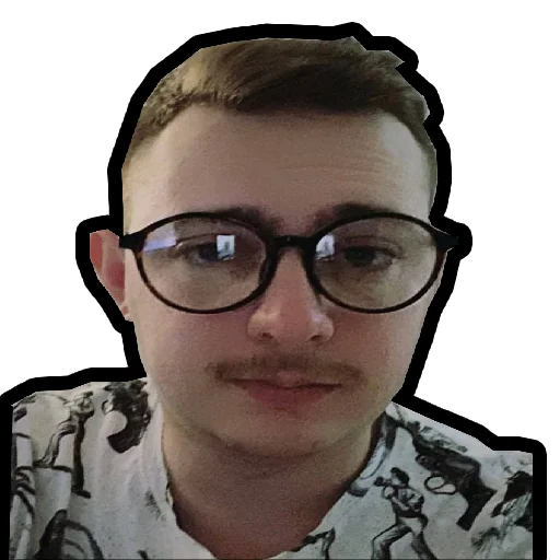 human face person eyewear