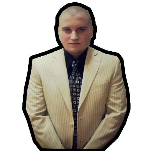 clothing person suit