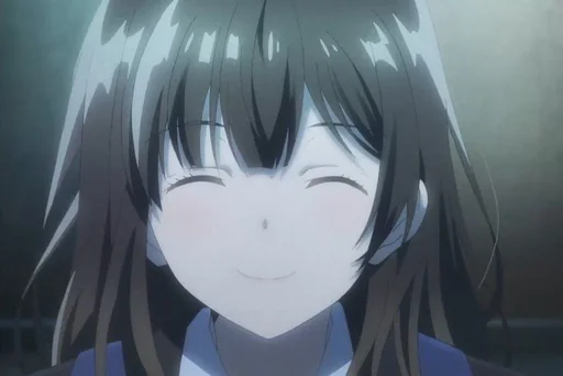 Sticker Я побрился [@ani_sticker] - 9