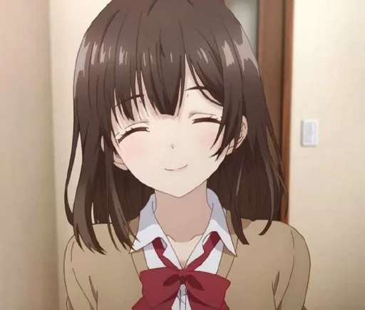 Sticker Я побрился [@ani_sticker] - 5