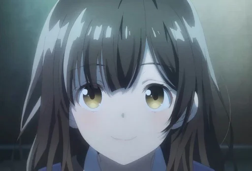 Sticker Я побрился [@ani_sticker] - 4