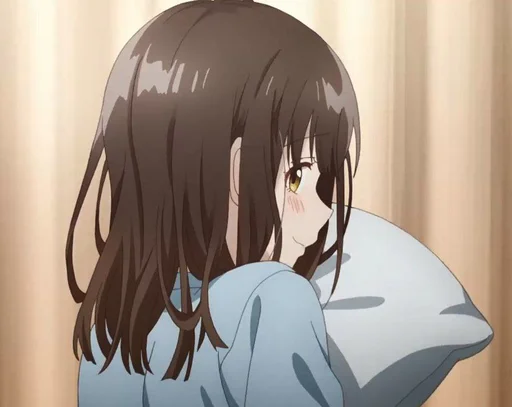 Sticker Я побрился [@ani_sticker] - 2