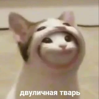 Sticker Я.toxic - 5