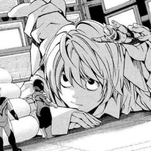 Стикер я вахуи - 10