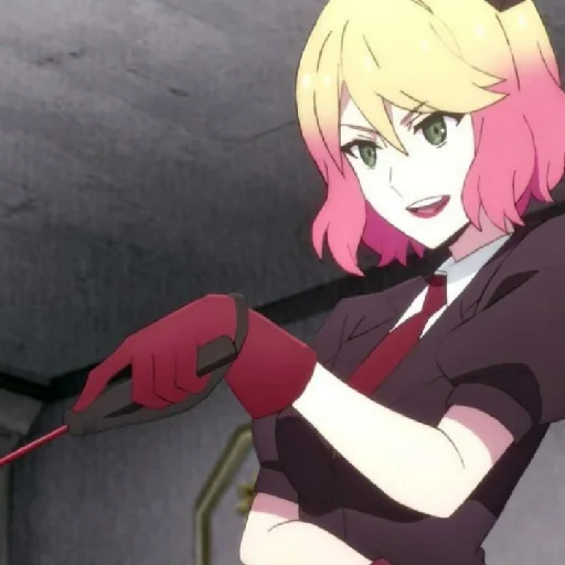 Стикер я вахуи - 9