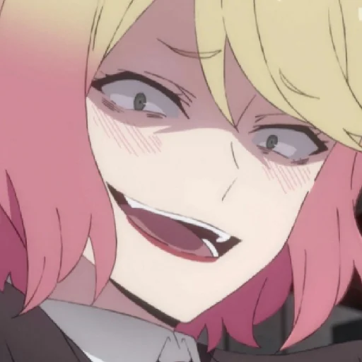 Стикер я вахуи - 2