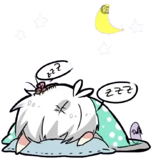 Sticker cfvnblfey @dectiob_36 - 10