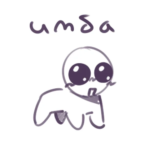 Sticker yaappiee - 1