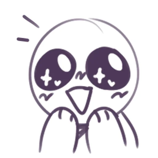 Sticker yaappiee - 1