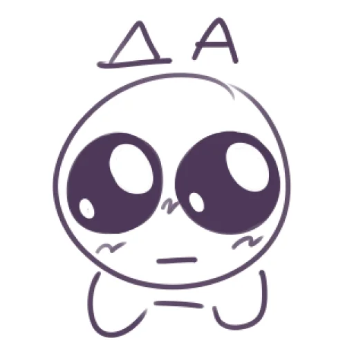 Sticker yaappiee - 1