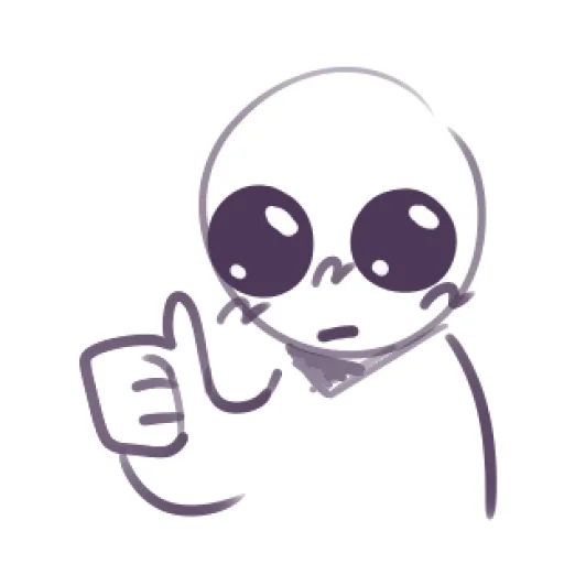 Sticker yaappiee - 1