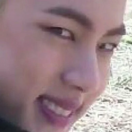 Человек человеческое лицо губа