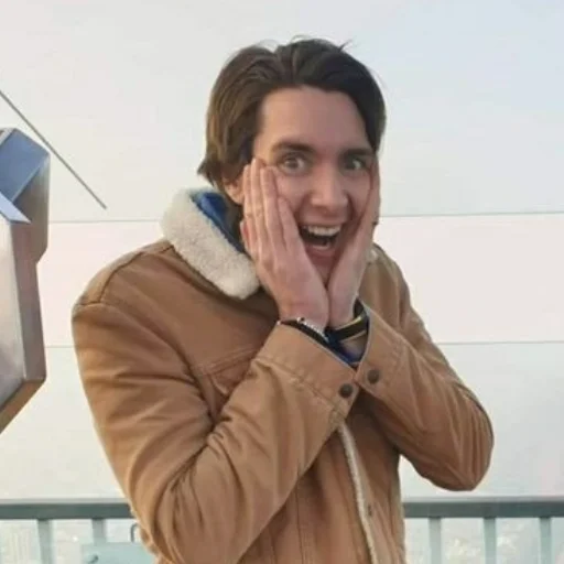 Человек человеческое лицо одежда