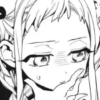 Sticker yashiro nene ! <3 - 6