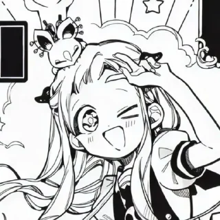 Sticker yashiro nene ! <3 - 5