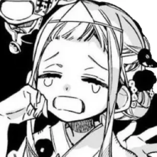 Sticker yashiro nene ! <3 - 10