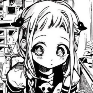 Sticker yashiro nene ! <3 - 3