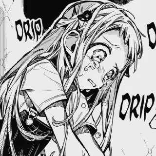 Sticker yashiro nene ! <3 - 11