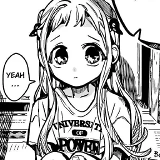 Sticker yashiro nene ! <3 - 9