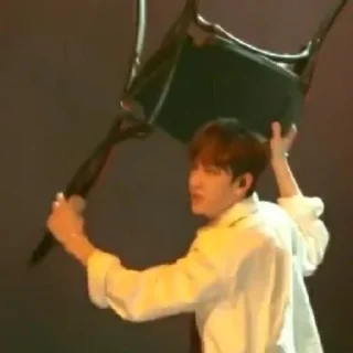 Sticker 50 відтінків Кріса - 5