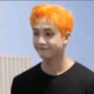 Sticker 50 відтінків Кріса - 4