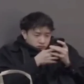 Sticker 50 відтінків Кріса - 7