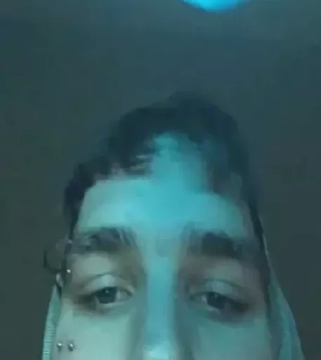 eyebrow human face selfie