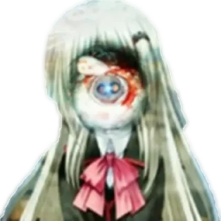 sketch cartoon fictional character